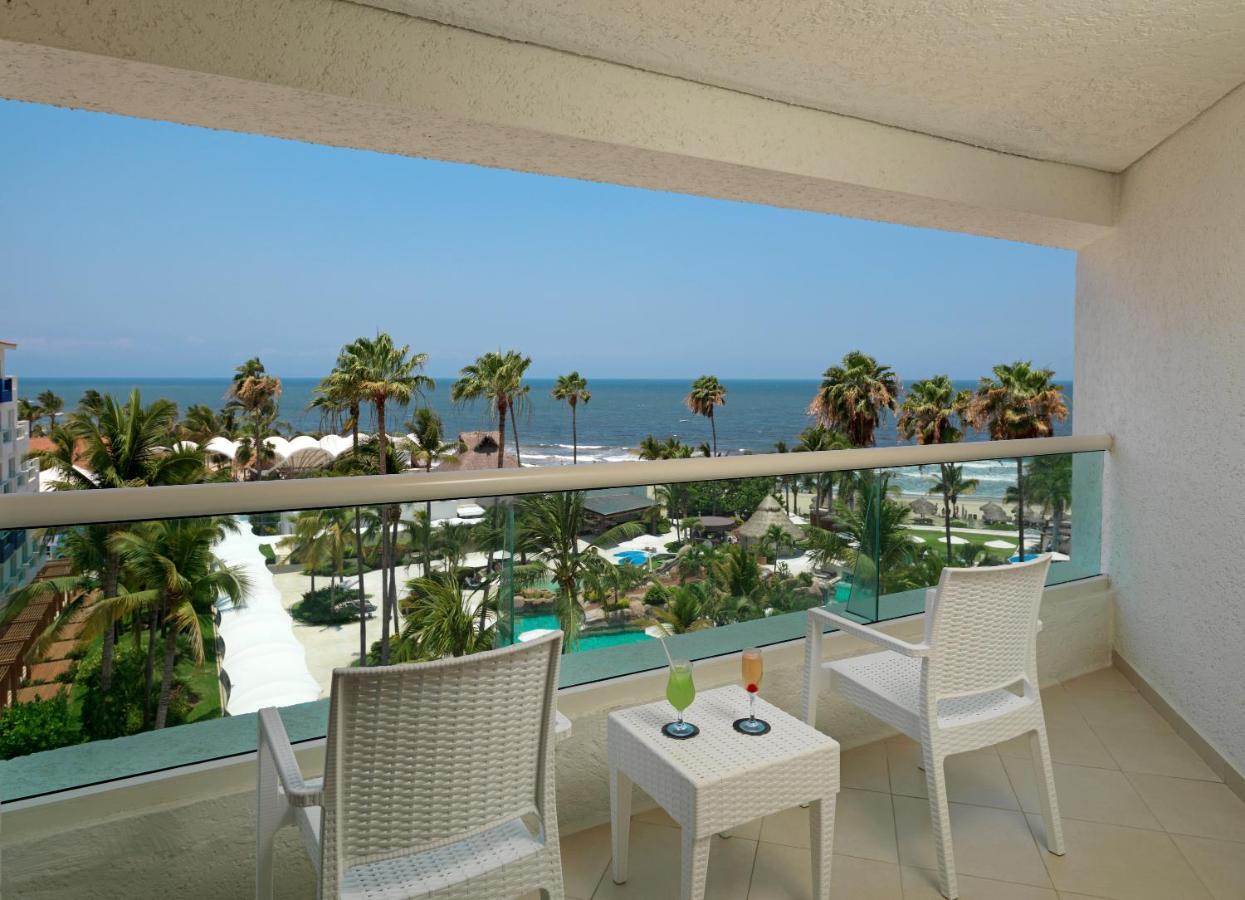 Hard Rock Hotel Vallarta All Inclusive Nuevo Vallarta Buitenkant foto