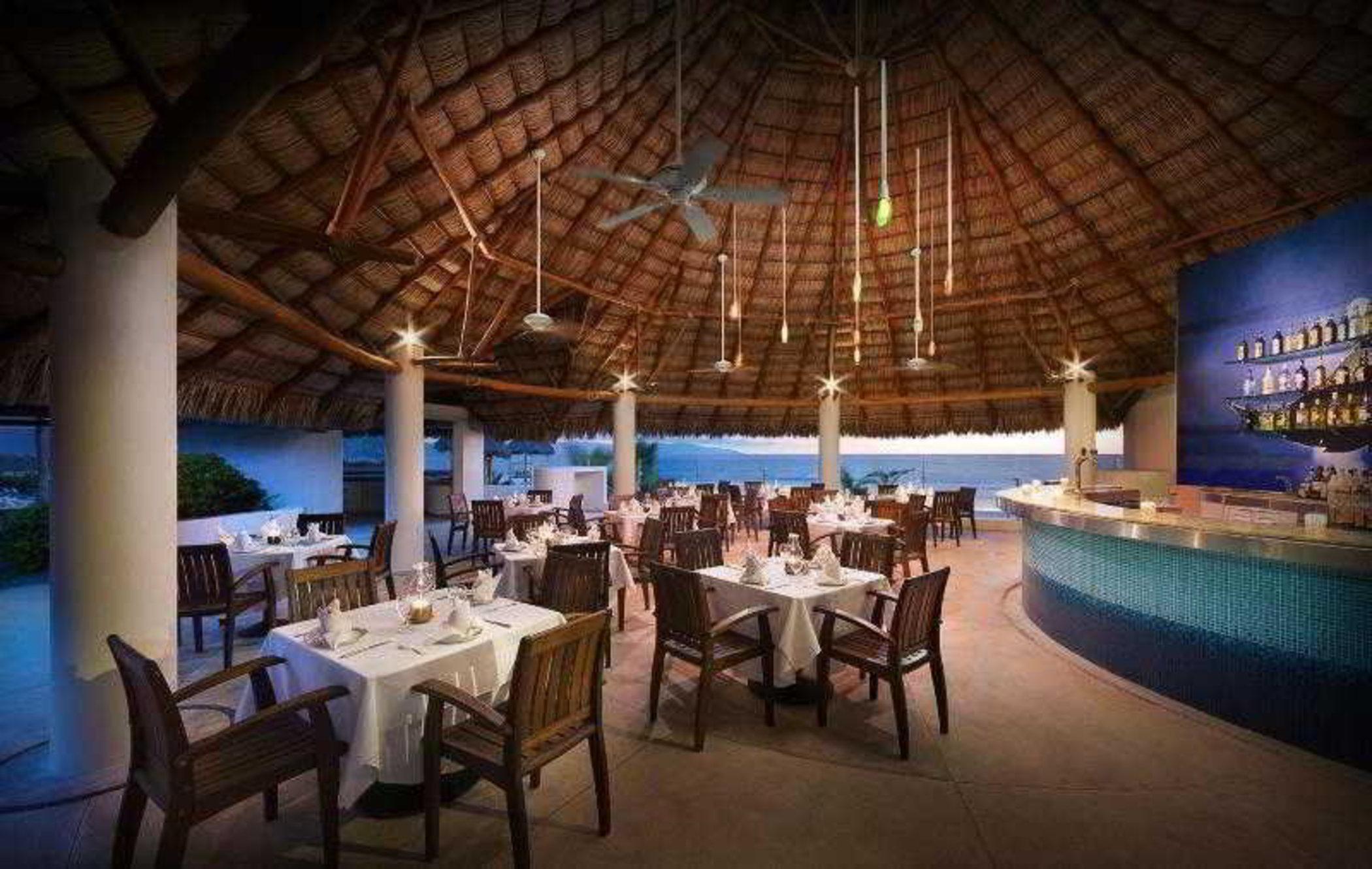 Hard Rock Hotel Vallarta All Inclusive Nuevo Vallarta Buitenkant foto