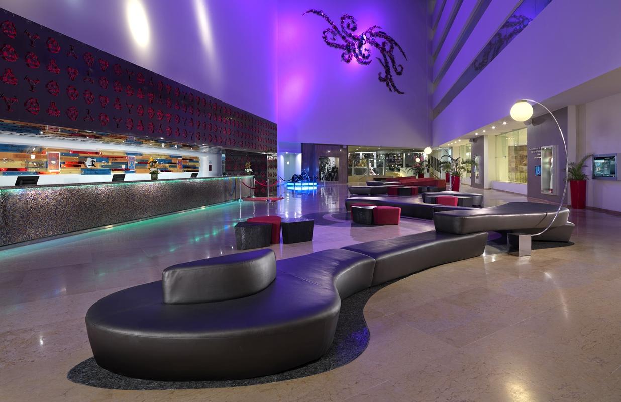 Hard Rock Hotel Vallarta All Inclusive Nuevo Vallarta Buitenkant foto
