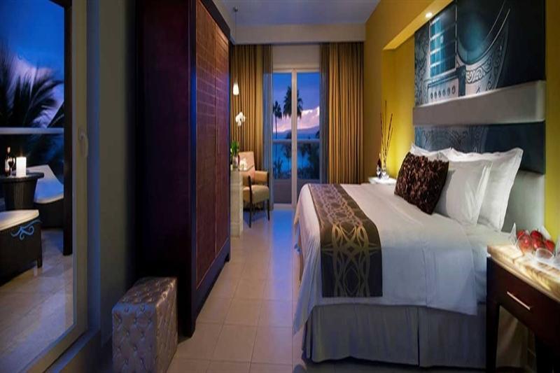 Hard Rock Hotel Vallarta All Inclusive Nuevo Vallarta Buitenkant foto