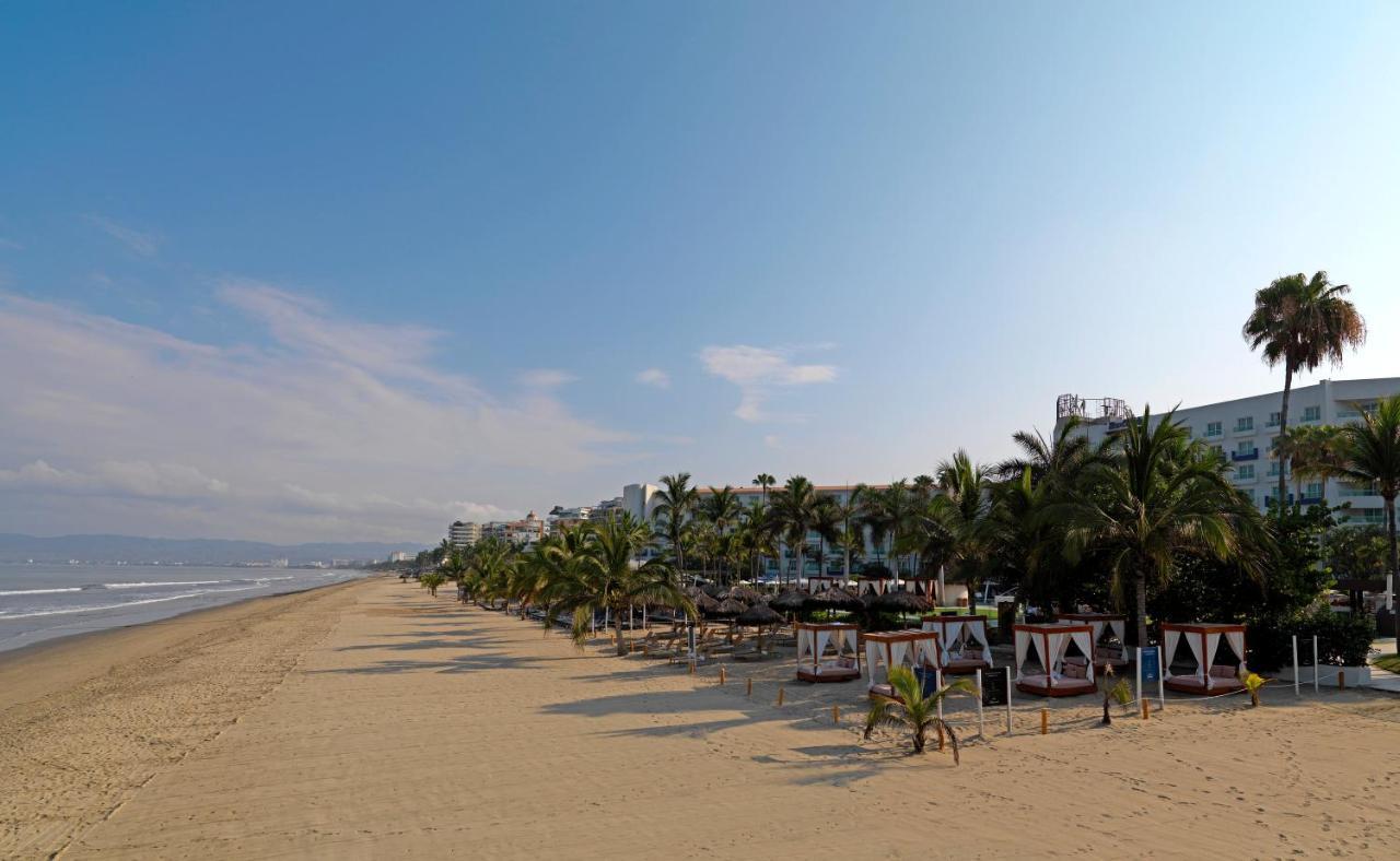 Hard Rock Hotel Vallarta All Inclusive Nuevo Vallarta Buitenkant foto